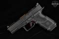ZEV OZ9C Hyper-Comp 9mm Luger Black in Very Good Condition Image 5