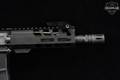 Palmetto State Armory (PSA) PA-15 .300 AAC Blackout (7.62x35mm) Black Nitride in Excellent Condition Image 4