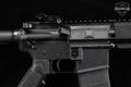 Palmetto State Armory (PSA) PA-15 .300 AAC Blackout (7.62x35mm) Black Nitride in Excellent Condition Image 5