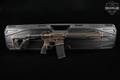 Daniel Defense DDM4 M4A1 RIS II 5.56mm NATO FDE in Very Good Condition Image 2