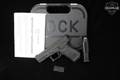 Glock 19 Gen5 9mm Luger Black in Excellent Condition Image 2