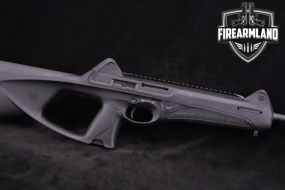 2013 Beretta CX4 Storm 92 Series Magazine 9mm 16.6" +4 MAGS