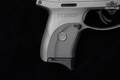 Sturm Ruger EC9S 9mm Luger Black Oxide in Very Good Condition Image 3