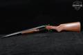 Stoeger Industries Coach Gun 12 Gauge Blued & Walnut in Very Good Condition Image 2