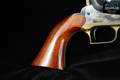 2003 A. Uberti 1847 Walker .44 BPM (Black Powder) Blued in Excellent Condition Image 3