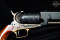 2003 A. Uberti 1847 Walker .44 BPM (Black Powder) Blued in Excellent Condition Image 4
