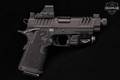 Staccato (STI) C2 9mm Luger Black DLC in Excellent Condition Image 3