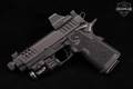 Staccato (STI) C2 9mm Luger Black DLC in Excellent Condition Image 4