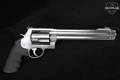 Smith & Wesson (S&W) Model S&W500 500 S&W Magnum Satin Stainless in Excellent Condition Image 3