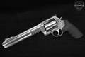 Smith & Wesson (S&W) Model S&W500 500 S&W Magnum Satin Stainless in Excellent Condition Image 4