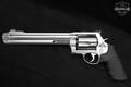 Smith & Wesson (S&W) Model S&W500 500 S&W Magnum Satin Stainless in Excellent Condition Image 5