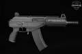 Israel Weapon Industries (IWI) Gali ACE SAR Gen 1 5.45x39mm Black in Excellent Condition Image 3