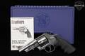 Smith & Wesson (S&W) Model 657-4 Mountain Gun .41 Rem. Mag. Stainless in Good Condition Image 2