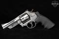 Smith & Wesson (S&W) Model 657-4 Mountain Gun .41 Rem. Mag. Stainless in Good Condition Image 4