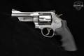 Smith & Wesson (S&W) Model 657-4 Mountain Gun .41 Rem. Mag. Stainless in Good Condition Image 5