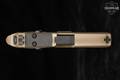 Sig Sauer P320 AXG Scorpion, Custom Works 9mm Luger FDE in Excellent Condition Image 5