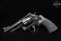 Smith & Wesson (S&W) Model 25-5 .45 Colt Black in Very Good Condition Image 2