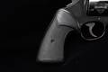 Smith & Wesson (S&W) Model 25-5 .45 Colt Black in Very Good Condition Image 4