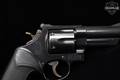 Smith & Wesson (S&W) Model 25-5 .45 Colt Black in Very Good Condition Image 5