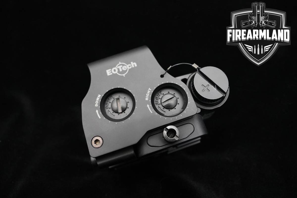 EOTECH EXPS2-2 EOTECH OPTIC