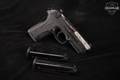 Beretta Px4 Storm Full-Size Type F 9mm Luger Bruniton Black in Fair Condition Image 2