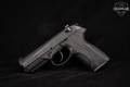 Beretta Px4 Storm Full-Size Type F 9mm Luger Bruniton Black in Fair Condition Image 3
