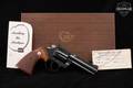 1968 Colt Diamondback .22 LR High-Polish Blue in Very Good Condition Image 2