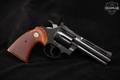 1968 Colt Diamondback .22 LR High-Polish Blue in Very Good Condition Image 3