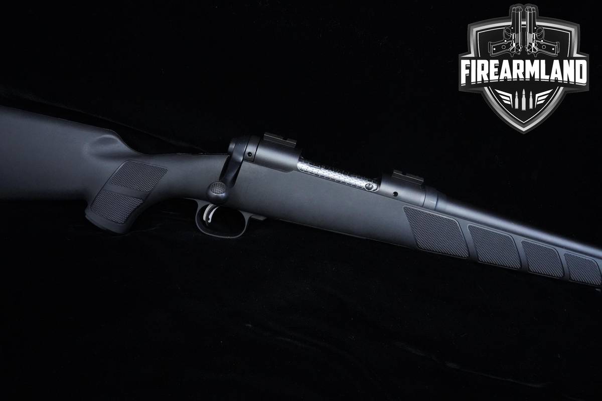 Savage Arms Model 11 Hunter XP 308 Win 22" Matte Blued Savage 11