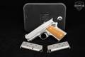 Detonics Combat master .45 ACP Stainless Steel in Excellent Condition Image 2