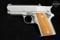 Detonics Combat master .45 ACP Stainless Steel in Excellent Condition Image 3
