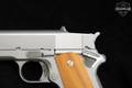 Detonics Combat master .45 ACP Stainless Steel in Excellent Condition Image 5