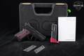 CZ CZ 2075 D Rami 9mm Luger Black in Very Good Condition Image 2