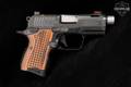 Kimber CDS9 TFS 9mm Luger Two-Tone Stainless in Good Condition Image 3
