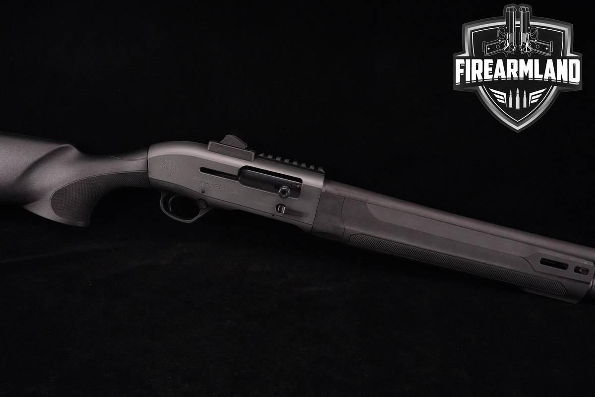 HOME DEFENSE Beretta A300 Ultima Patrol 12-Gauge 19.1" Shotgun 3" +ORIG BOX