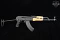 2023 Romarm/Cugir WASR-10UF 7.62x39 Manganese Phosphate in Very Good Condition Image 3
