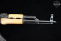 2023 Romarm/Cugir WASR-10UF 7.62x39 Manganese Phosphate in Very Good Condition Image 4