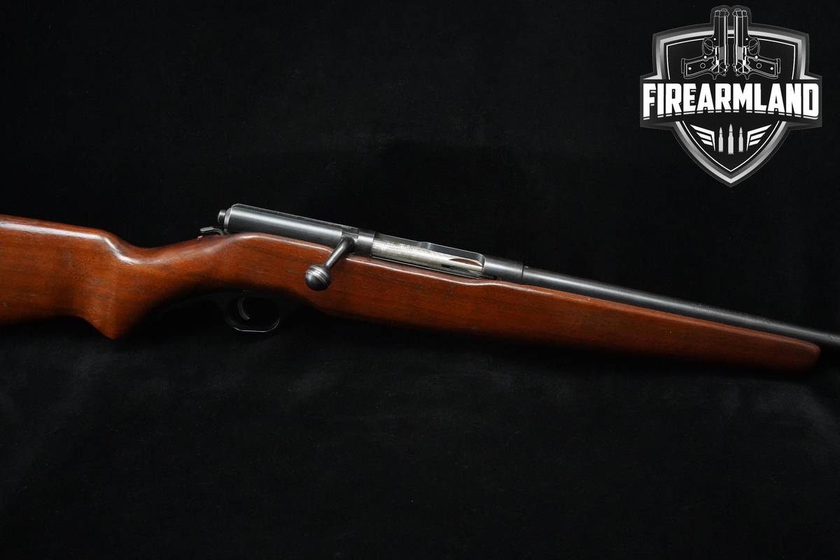 Mossberg Model 183DE 24" Blued Mossberg 183DE 183-DE 3"