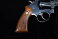 Taurus Model 82 .38 Spl. Blued in Very Good Condition Image 3
