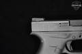 Glock 42 Slimline .380 ACP Black in Excellent Condition Image 4