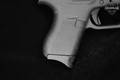 Glock 42 Slimline .380 ACP Black in Excellent Condition Image 5