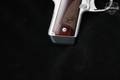 Kimber Micro 9 Stainless 9mm Luger Matte Silver in Very Good Condition Image 4