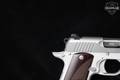 Kimber Micro 9 Stainless 9mm Luger Matte Silver in Very Good Condition Image 5