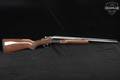 E. R. Amantino Stoeger Coach Gun 12 Gauge Polished Nickel & Walnut in Excellent Condition Image 3