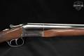 E. R. Amantino Stoeger Coach Gun 12 Gauge Polished Nickel & Walnut in Excellent Condition Image 5