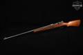 Mauser Karabiner 98k 8mm Mauser Blued & Hardwood in Fair Condition Image 2