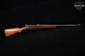 Mauser Karabiner 98k 8mm Mauser Blued & Hardwood in Fair Condition Image 3
