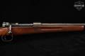 Mauser Karabiner 98k 8mm Mauser Blued & Hardwood in Fair Condition Image 5