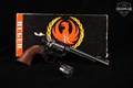 1970 Sturm Ruger Super Single-Six .22 LR & Magnum Blued in Very Good Condition Image 2