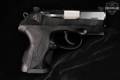 Beretta Px4 Storm Sub-Compact Type F 9mm Luger Black in Very Good Condition Image 3
